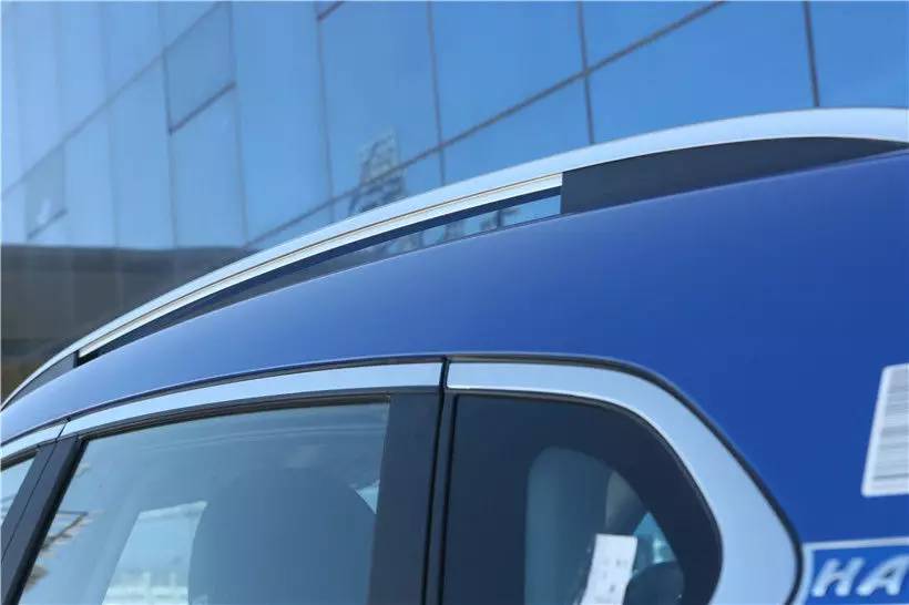 哈弗h2红标与蓝标哪个价格便宜,哈弗h2红标蓝标区别