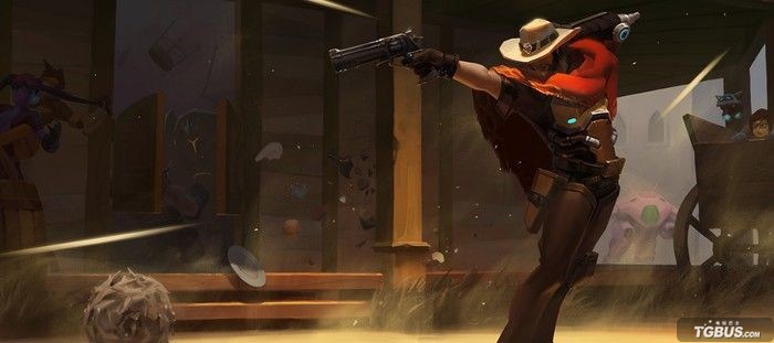 1800分思路,守望先锋天梯3000分算厉害吗