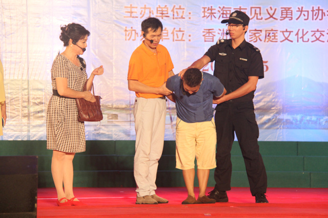 看珠海市全景,看看珠海的风景有多美