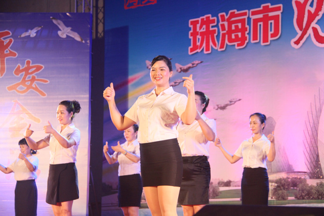 看珠海市全景,看看珠海的风景有多美