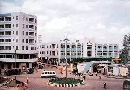 南海市历史影像,南海县老照片