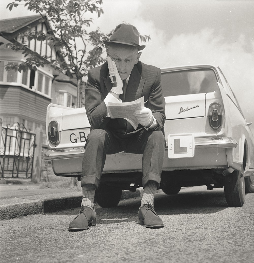 看得懂手势,看得懂所有的小动作