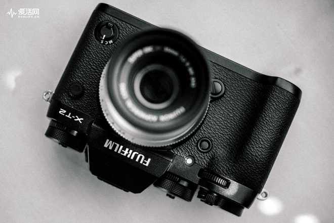 富士x-t20新手教程,富士x-t2各个按钮的功能