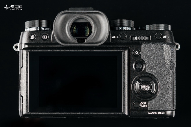 富士x-t20新手教程,富士x-t2各个按钮的功能