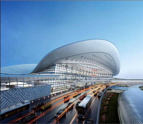 呼和浩特最新发展规划,呼和浩特城市发展看蓝图