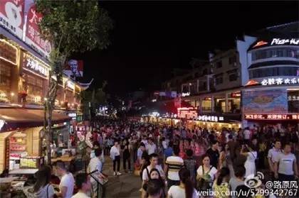 南锣鼓巷就是一条巷吗,南锣鼓巷的特别之处