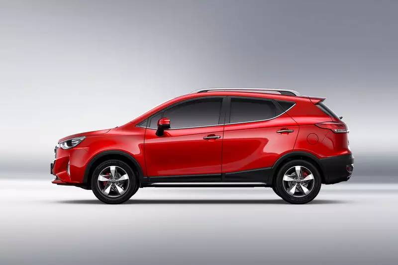 瑞风s2跟瑞风s3,瑞风s2和瑞风s3哪个好