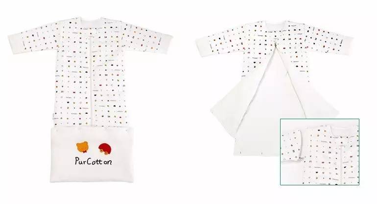 又保暖又轻薄的宝宝睡袋,宝宝薄款睡袋平价推荐