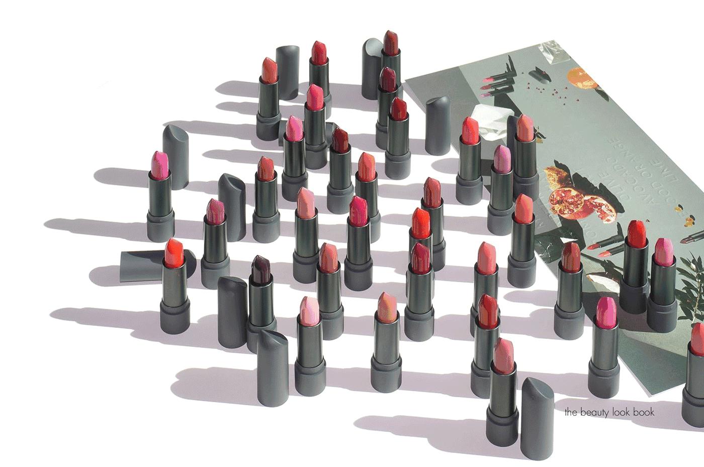 剁手好物测评,剁手必备口红