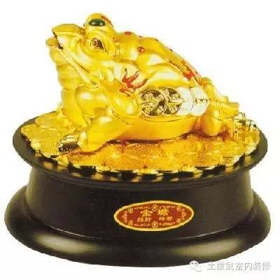 家里招财摆件风水讲求,招财风水摆件摆在哪个位置