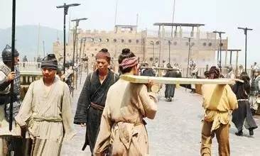 大话年俗：丙申太岁管仲将军