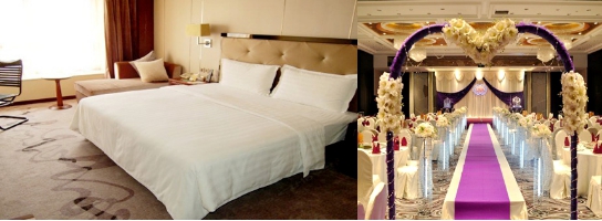 沈阳适合夫妻单间温泉酒店,沈阳top1饭店