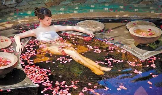 佛山最值得去的温泉攻略,佛山周边温泉度假村排名榜