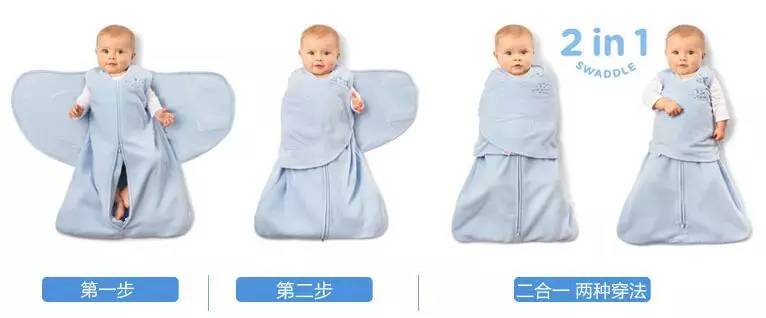 又保暖又轻薄的宝宝睡袋,宝宝薄款睡袋平价推荐