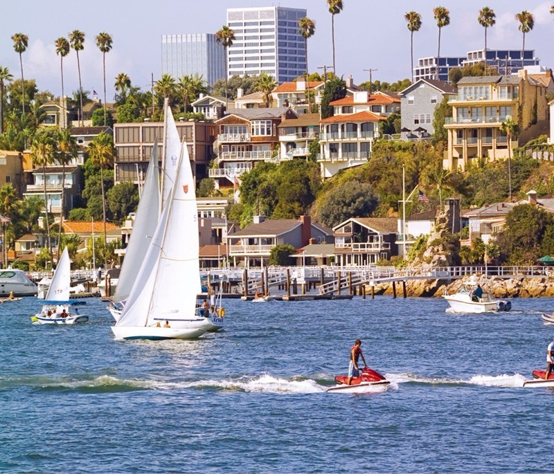 川航发布成都直飞洛杉矶新航线：10月17日首航！往返价2899元！（不含税）