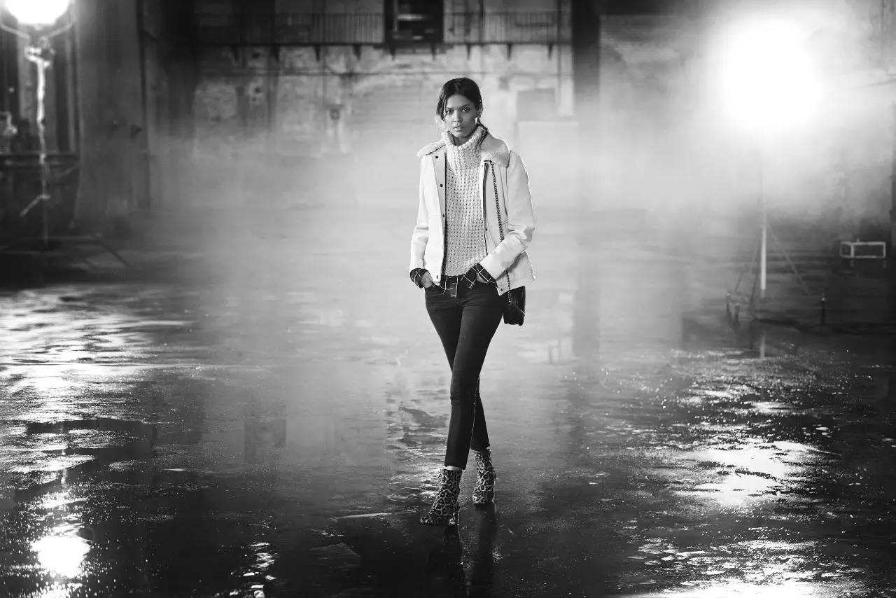 秋天又要更新衣柜？不如来香港完成咱们的换季大业！