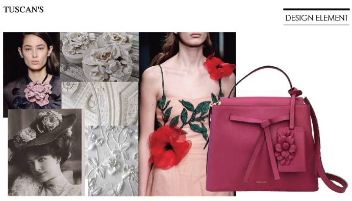 秋天又要更新衣柜？不如来香港完成咱们的换季大业！