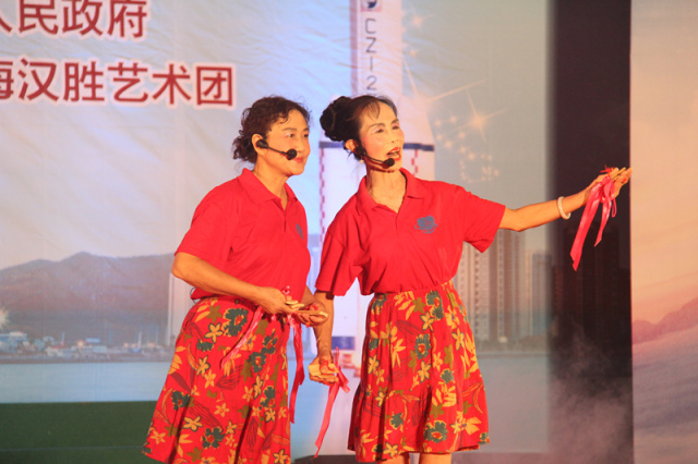 看珠海市全景,看看珠海的风景有多美