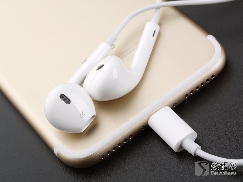 苹果7双扬声器评测,苹果7plus音质评测