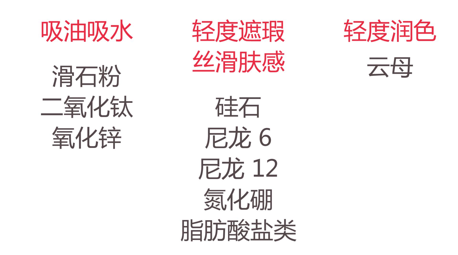 晚安粉真的那么神奇吗,晚安粉真的能皮肤变好吗