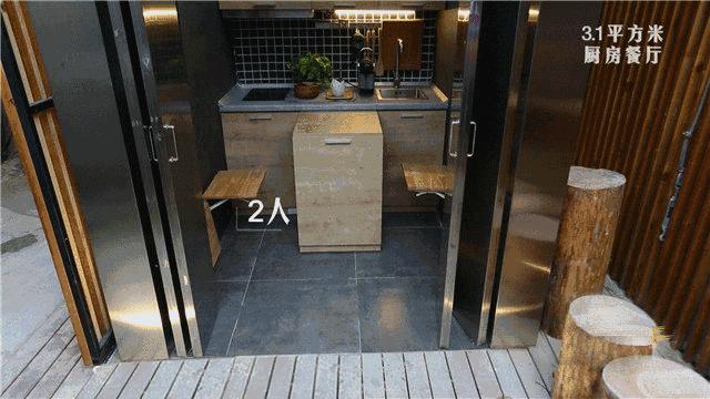 逆天！深圳6㎡房子88万一抢而光，青岛人都买多大的户型？