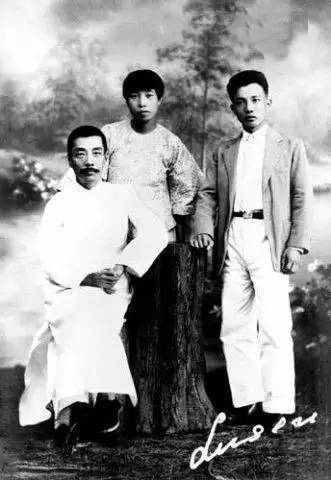 趣闻|骂电影，这事鲁迅80年前就干过