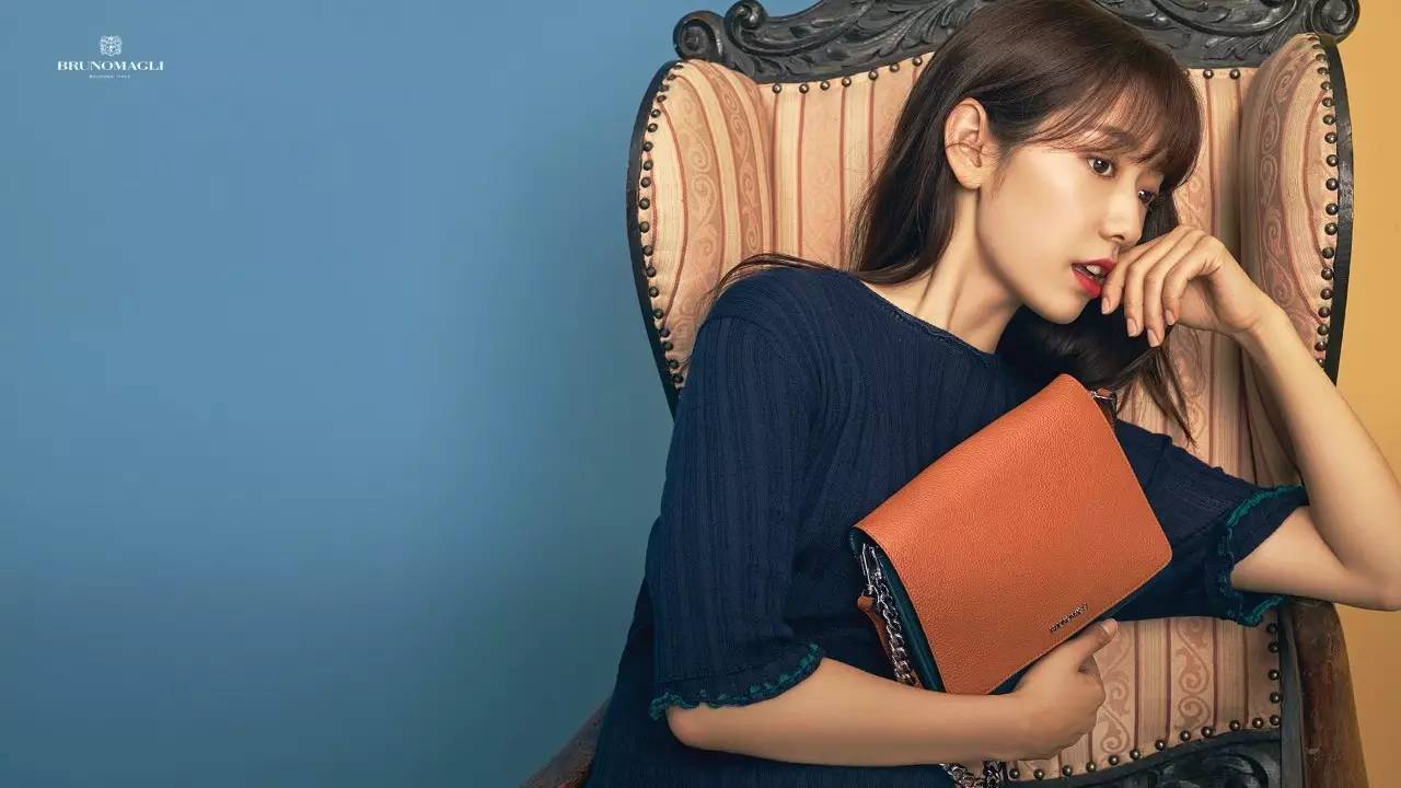 秋天又要更新衣柜？不如来香港完成咱们的换季大业！