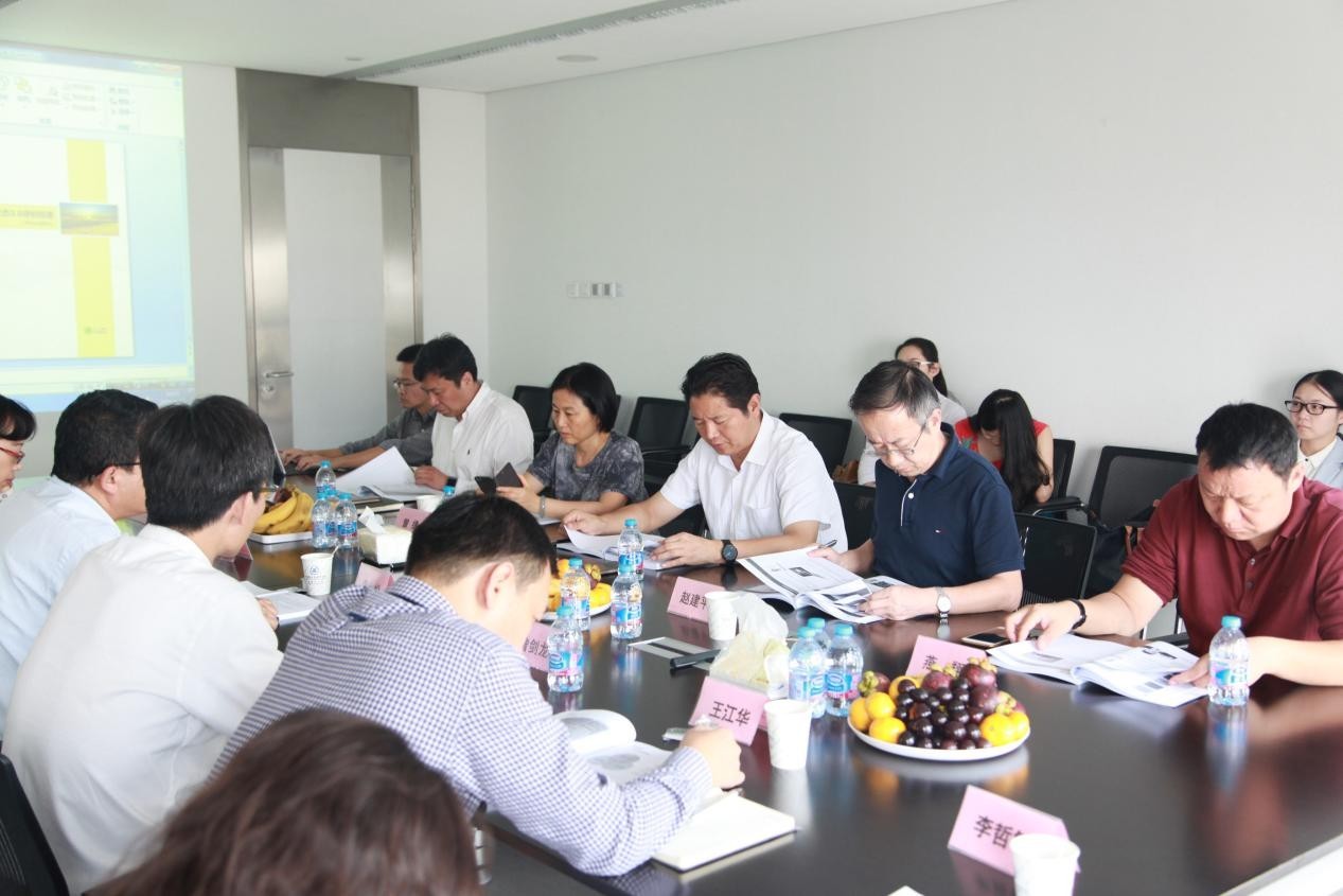 亿利金威建设的房怎么样,亿利金威开发项目