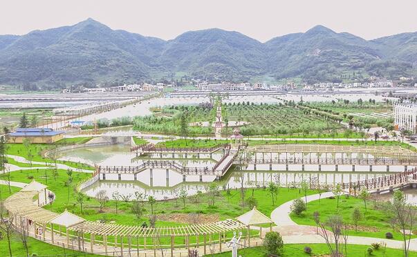 五城镇美丽乡村,七星关区美丽乡村排名表