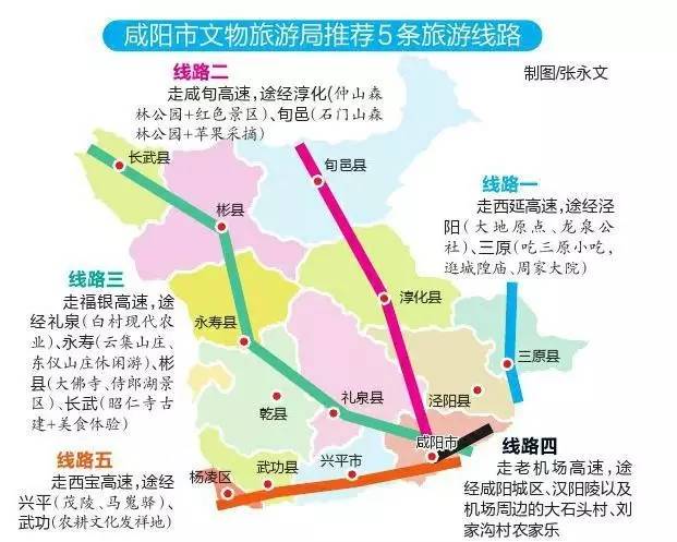 指南长假想事事顺，这些事要门儿清才行！