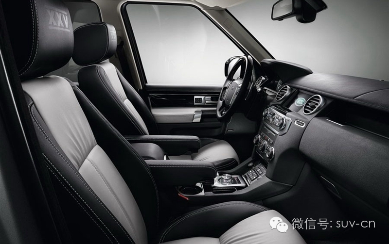 路虎第四代发现当年售价,最老款路虎发现四