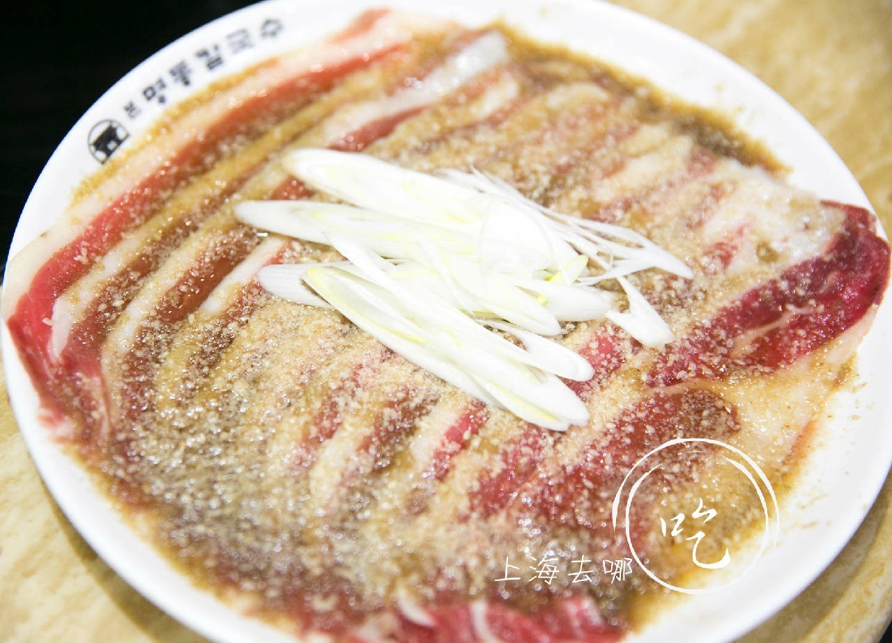 这家隐秘的韩料小店，仅靠5道菜就获得五星好评！还成了韩国人的深夜食堂！