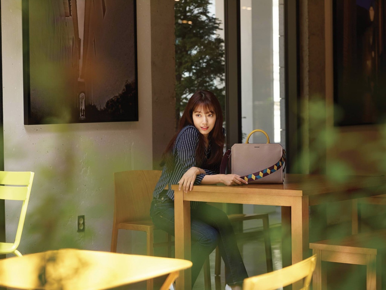 秋天又要更新衣柜？不如来香港完成咱们的换季大业！