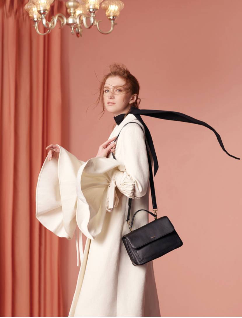 秋天又要更新衣柜？不如来香港完成咱们的换季大业！