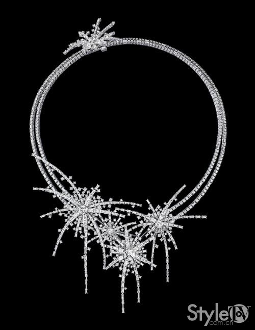 珍珠与钻石战斗,珍珠与钻石