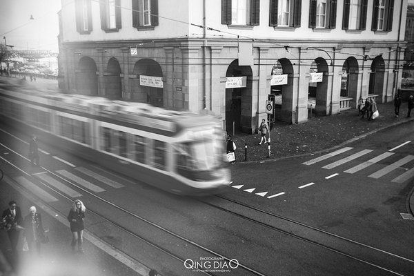 行摄欧洲自驾游,瑞士游记攻略