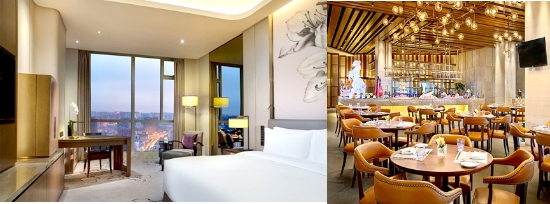 长沙步行街附近性价比酒店推荐,长沙150元左右酒店推荐