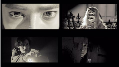 人性心理罪,心理罪讲的到底是什么