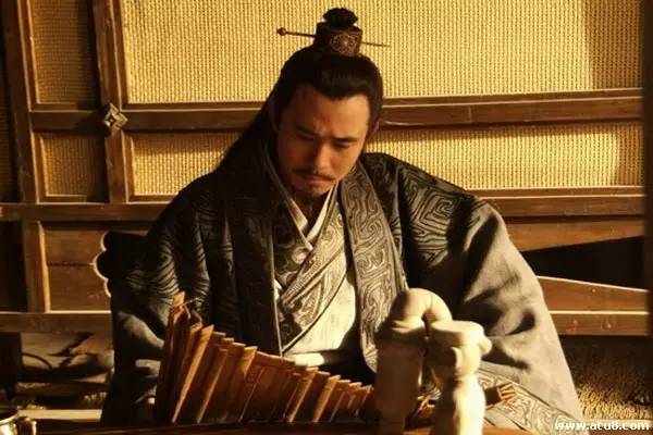 大话年俗：丙申太岁管仲将军