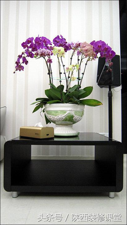 140平米全智能化装修,140平超强收纳简约装修