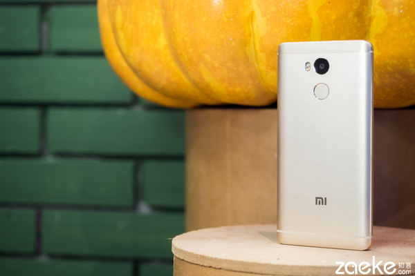 红米4手机评价,红米手机4x开箱视频