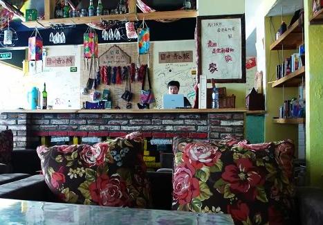 新疆具有特色的民宿酒店,乌鲁木齐酒店民宿推荐