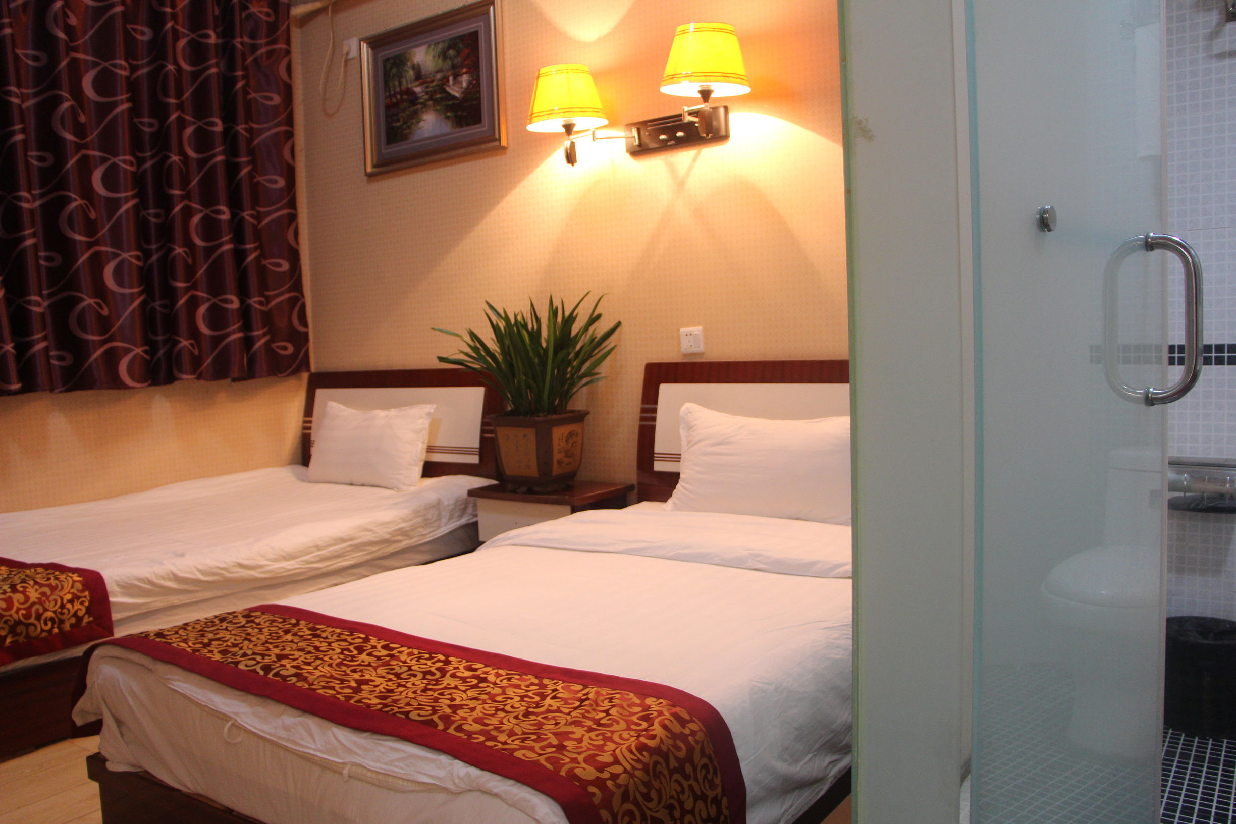 我的妈呀，住过洛阳的14个酒店完全让*欲人**仙欲死啊！