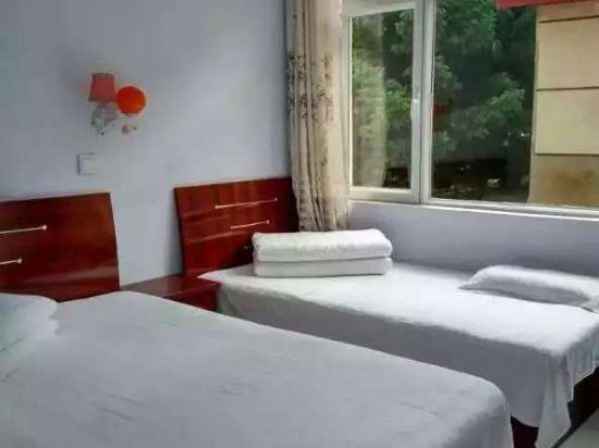 木兰草原内酒店推荐,木兰围场的阿尔卡迪亚酒店