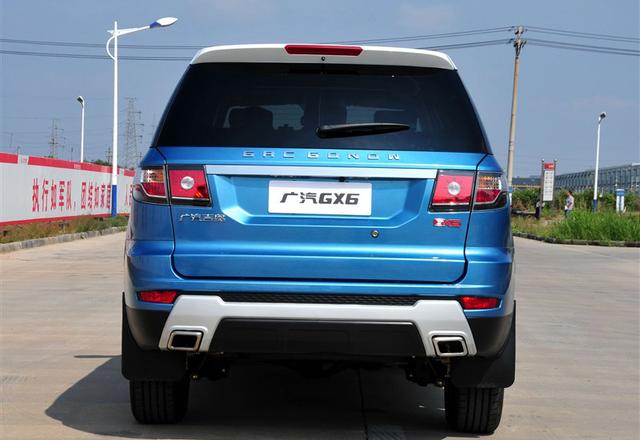 2018新款陆风x7,陆风x7推出新款