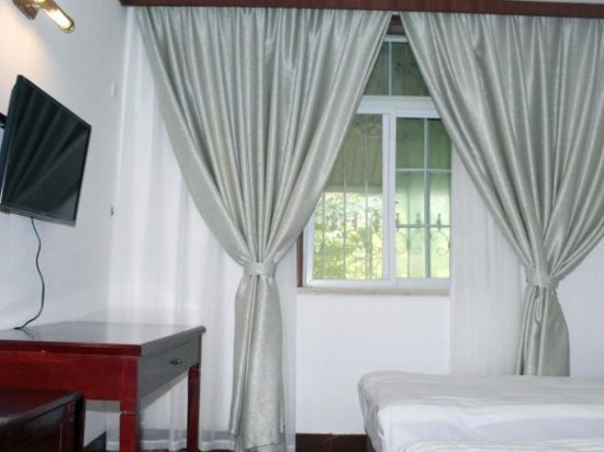 庐山网红民宿酒店,庐山最好的别墅民宿排名