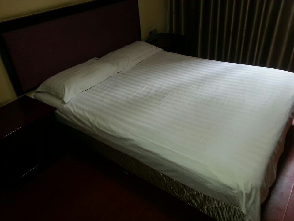 我的妈呀，住过洛阳的14个酒店完全让*欲人**仙欲死啊！