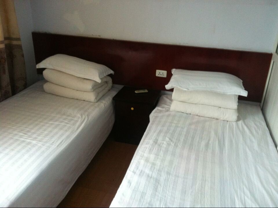 我的妈呀，住过洛阳的14个酒店完全让*欲人**仙欲死啊！