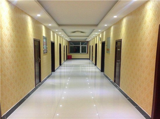 木兰草原内酒店推荐,木兰围场的阿尔卡迪亚酒店