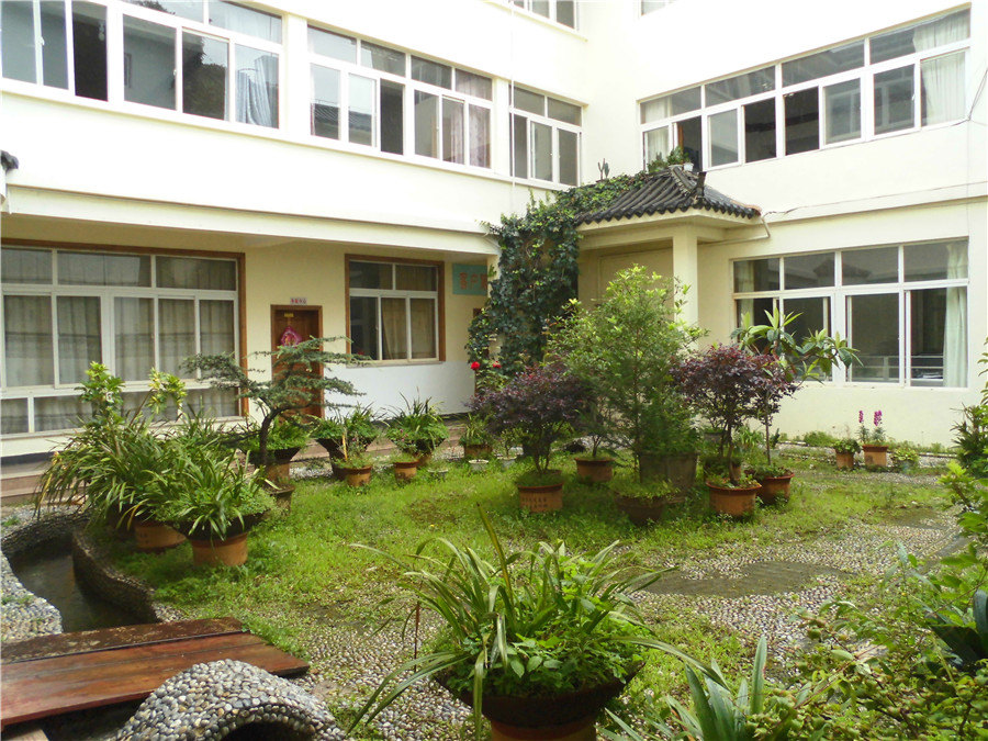 强行虐狗~适合情侣一起入住的甜蜜酒店TOP11